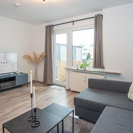 Erstay - Bis Zu 5 Personen I Balkon Marl Exterior foto