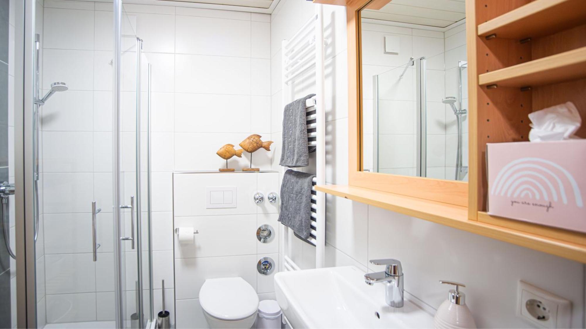 Erstay - Bis Zu 5 Personen I Balkon Marl Exterior foto